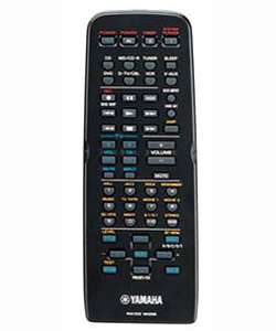 Yamaha HTR 5830 5.1 Channel Receiver (Refurbished)  