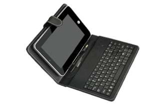  Case with USB Interface Keyboard for 7 inch MID Tablet