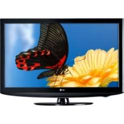 LG 32LH200C 32 inch 720p LCD HDTV  