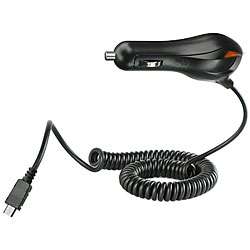   Blackberry Bold 9600/ 9650/ 9700/ 9780 Car Charger  