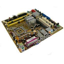   Core 2 DUO G965 DDR2 SATA2 Motherboard (Refurbished)  