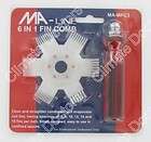 Air Conditioner Coil Condenser Fin Comb Tool MFC3 NEW