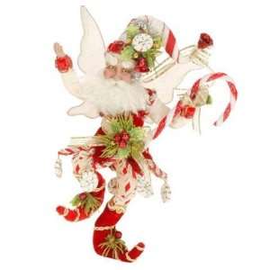 Mark Roberts Ltd Ed Christmas Candy Cane Fairy 9