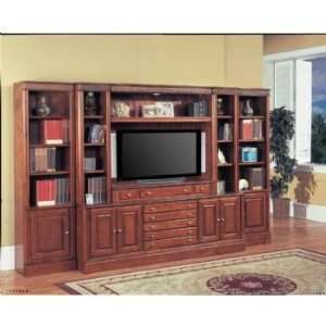 Charthouse 50 Wall System with TV Drawer Box (1 BX 