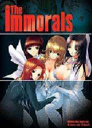 The Immorals (DVD)  