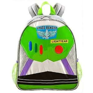   Toy Story 3 Buzz Lightyear Backpack 