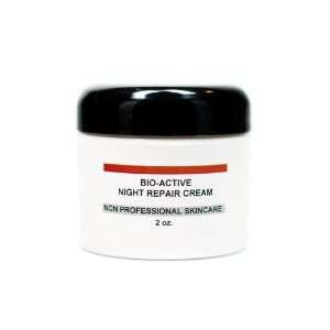 NCN Pro Skincare Bio Active Night Repair Cream   Normal / Dry skin (2 