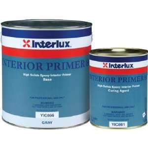  Interlux Yacht Finishes / Nautical Paint Interior Finish 