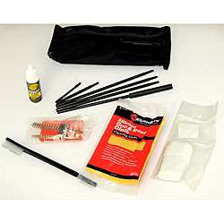 Kleen Bore AR 15/M 16 Field Pack Cleaning Kit  