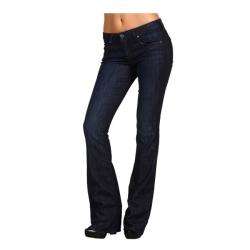  Rast Womens Madison Seville Wash Bootcut Jeans  
