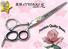 Pro Japanese Hair Cutting Styling Shears Scissors