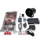 autopage c3 rs915 sst remote car start vehicle security system w 2 way 