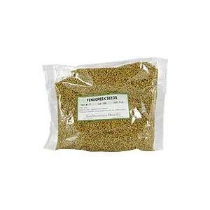 Fenugreek Seeds Whole   Trigonella foenum graecum, 1 lb,(San Francisco 