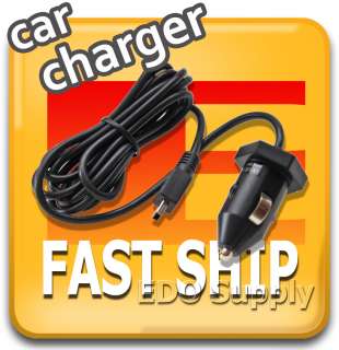   1405T 1450TM GPS Auto receiver USB car charger power DC adapter  
