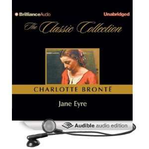 Jane Eyre [Brilliance Edition] [Unabridged] [Audible Audio Edition]