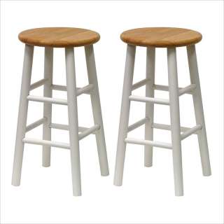   Basics 24 Counter Height s (Set of Bar stool 021713537843  