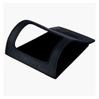  BlackBerry 7100 Leather Desktop Stand Cell Phones & Accessories