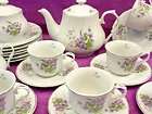 Teacups, Cups and Saucers items in Tea Cup Gallery 