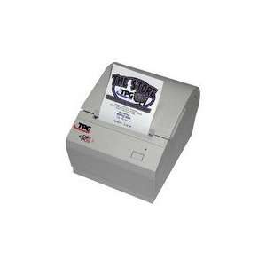  A794 POS Thermal Receipt Printer   Monochrome   Direct Thermal 