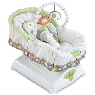   Price Baby Soothing Motions Glider Infant Seat Infant Bassinets  