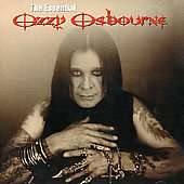   Bonus Disc Limited by Ozzy Osbourne CD, Mar 2003, Sony Epic  