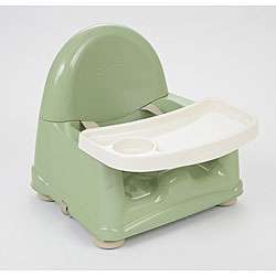 Safety 1st Easy Care Swing Tray Booster Seat  