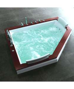 Royal A512 Whirlpool Bath Tub  