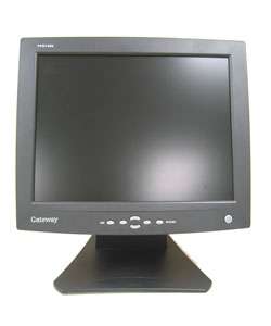 Gateway FPD1530 15 inch LCD Monitor (Refurbished)  