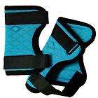 NEW Harpley MAGNETIC THERAPY Knee Wraps/Boots COB/PONY