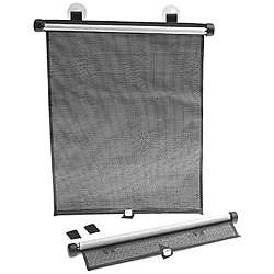 Safety 1st Complete Coverage Deluxe Roller Shade (Pack of 2 