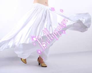 Belly Dance Costume 3Pics Bra&Belt Skirt #C819  