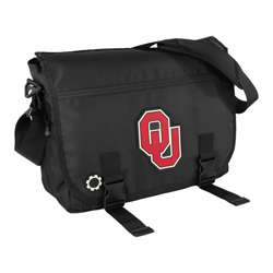 DadGear University of Oklahoma Collegiate Diaper Bag  