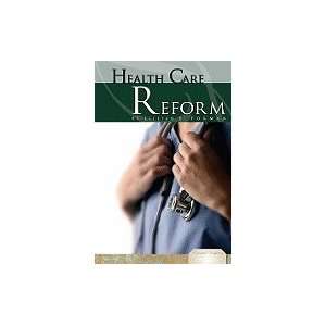  Health Care Reform [HC,2009] Books