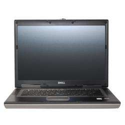 Dell Latitude D830 Core 2 Duo 2.4GHz 80GB Laptop (Refurbished 