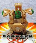 bakugan warius  