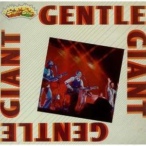  Gentle Giant   IT IMPORT Gentle Giant Music