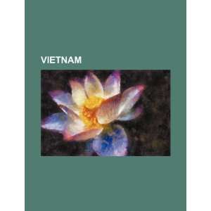  Vietnam (9781234305079) U.S. Government Books