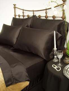 How to Use Satin Pillowcases  