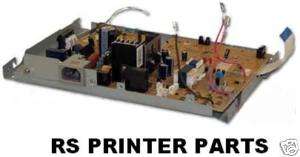 HP LaserJet 1200 Engine Control Board Part RG0 1012  