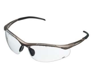 Bolle Contour Safety Cycling Glasses Sunglasses Clear,Smoke,ESP 
