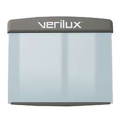 Verilux Natural Spectrum Flat Panel Book Light  
