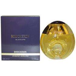 Boucheron Boucheron Womens 3.3 oz Eau de Toilette Spray   