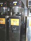 Bunn TU3Q Tea Brewer with TD47 Dispenser   Commercial