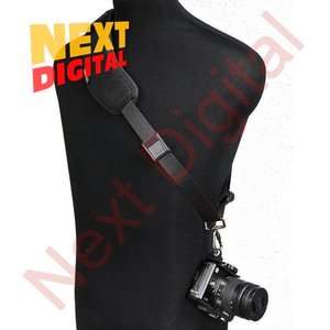 Quick Camera Sling Strap for CANON NIKON SONY Pentax Olympus Rapid 
