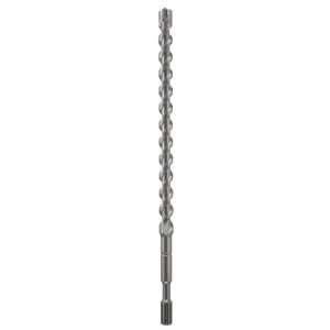  Hawera M44010 Spline Hammer Drill Bit, 5/8 Inch by 13 Inch 
