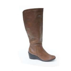    The Flexx 0455 05 TAUPE CASH Womens Smooth Over Boots Baby