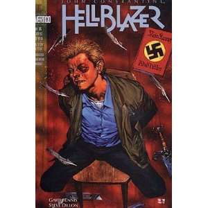  Hellblazer, Edition# 66 Books