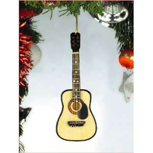  Classic Guitar by Broadway Gifts