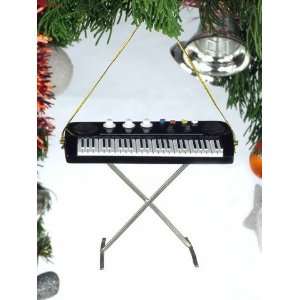  Electric Keyboard by Broadway Gifts