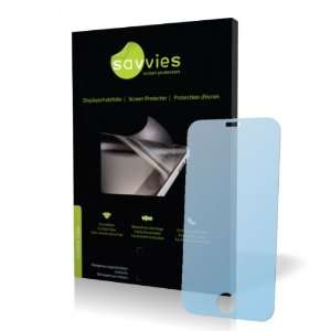  Savvies Crystalclear Screen Protector for CECT i98 